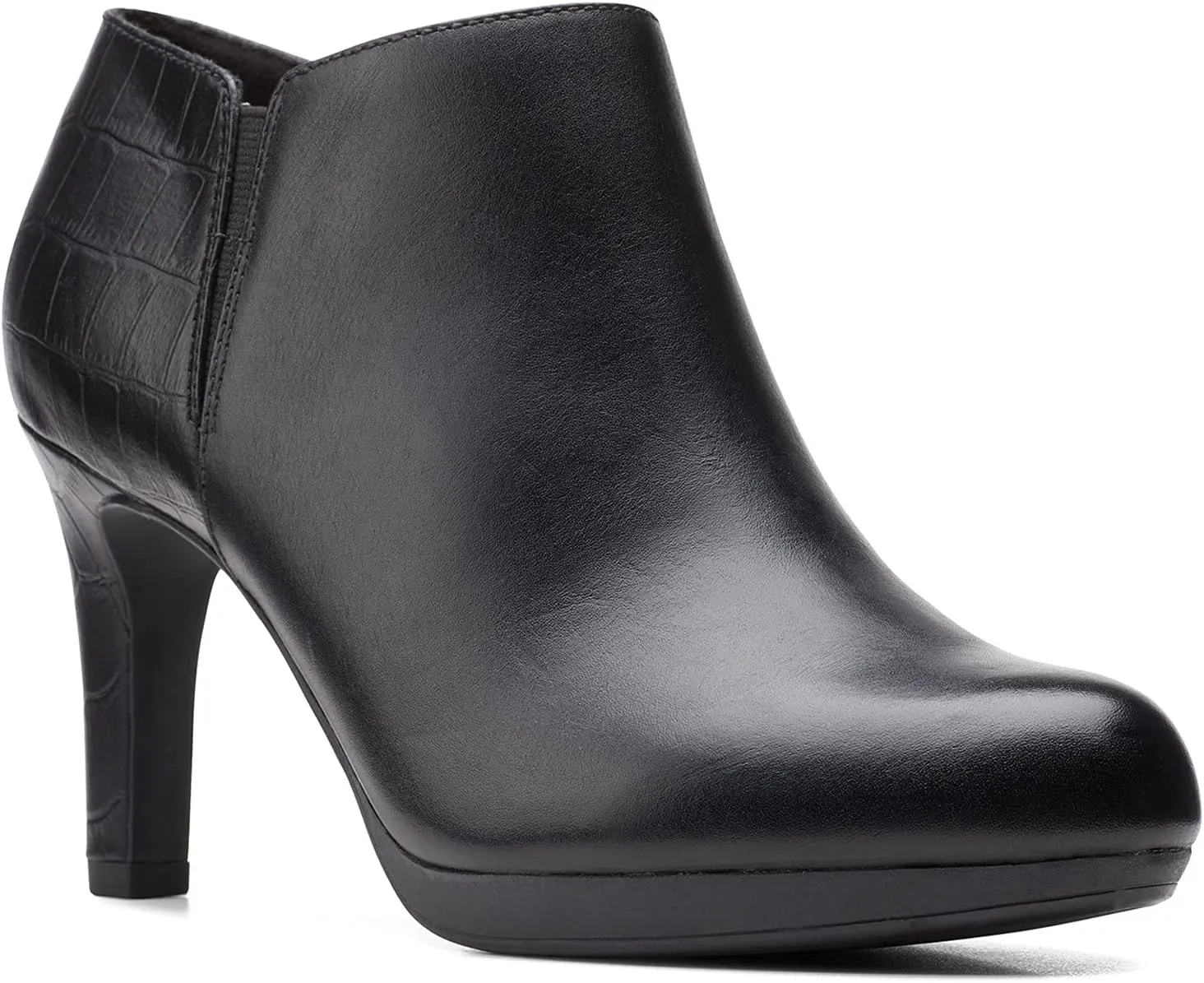 Clarks Women's Adriel Lily Ankle Boot