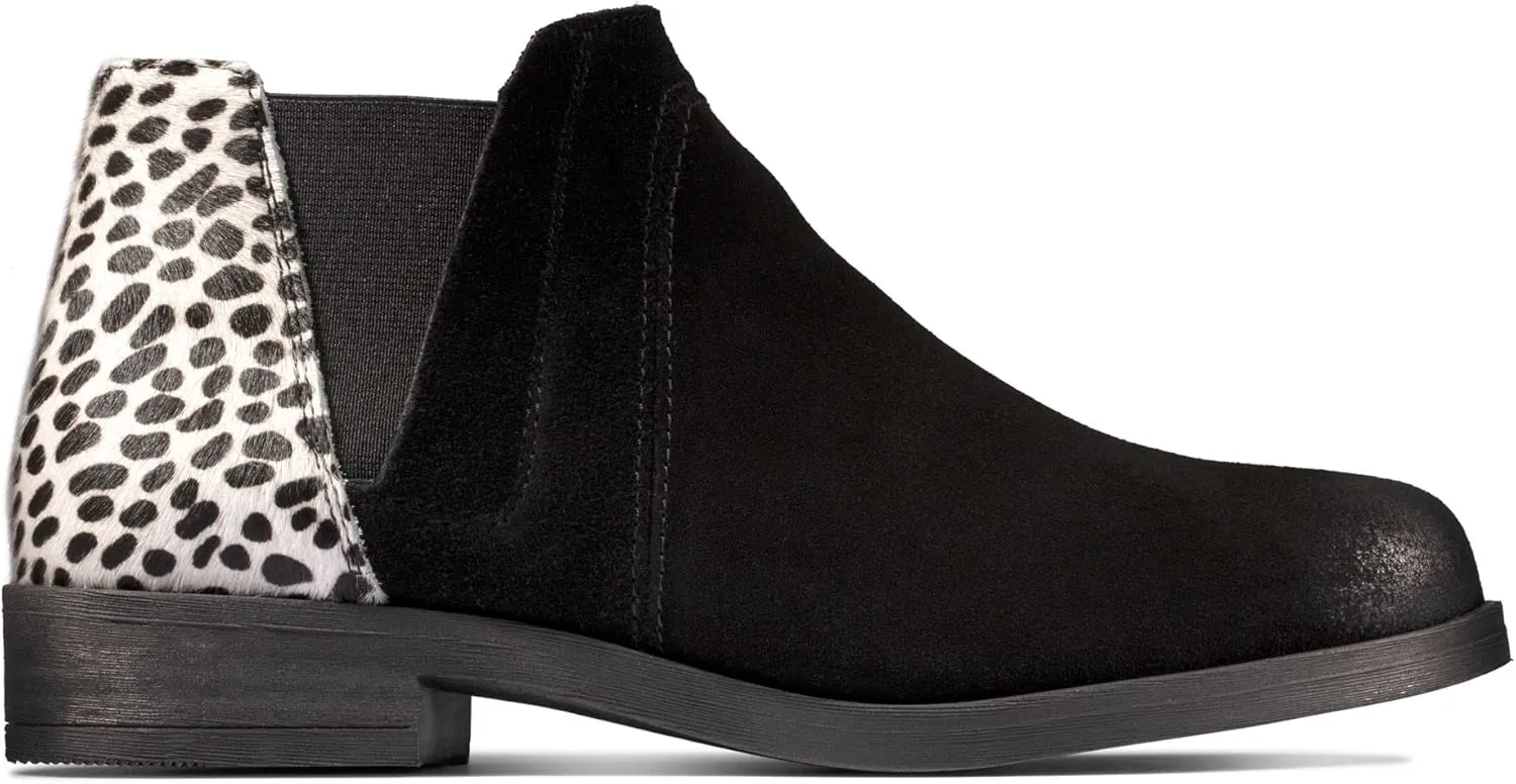 Clarks Women's Demi 2 Beat