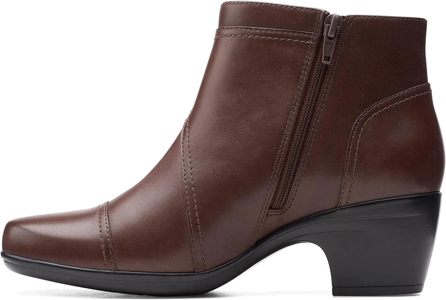 Clarks Women's Emily Calle Fashion Boot