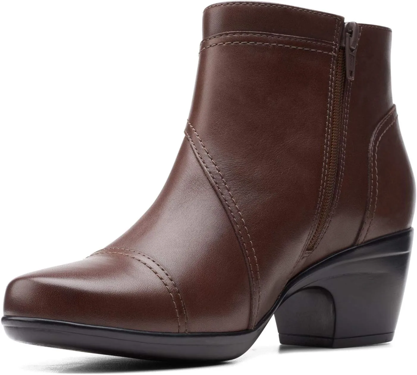 Clarks Women's Emily Calle Fashion Boot