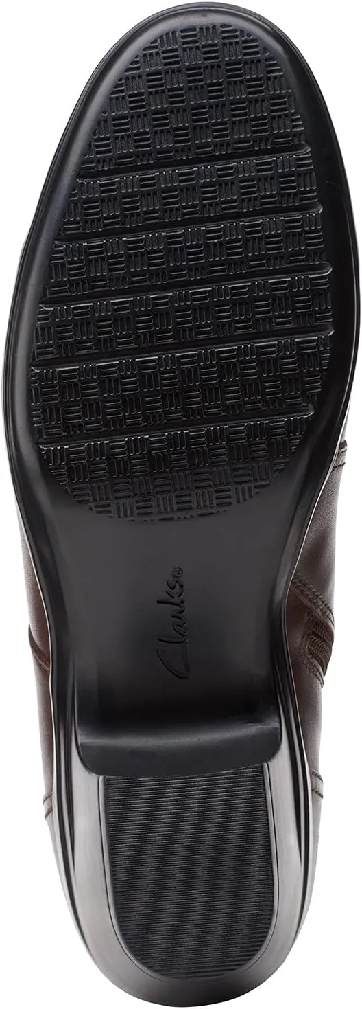 Clarks Women's Emily Calle Fashion Boot