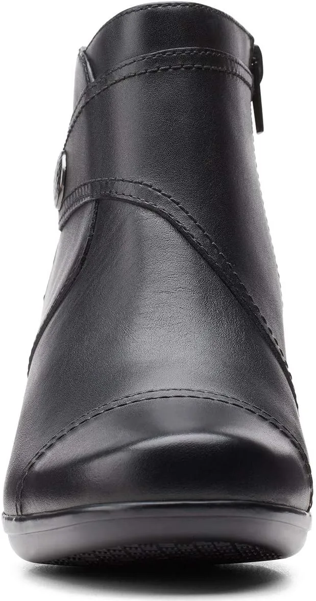 Clarks Women's Emily Calle Fashion Boot