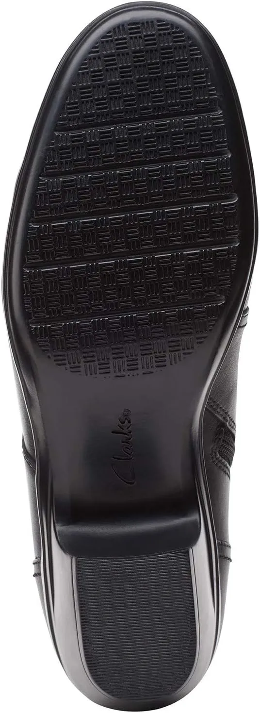 Clarks Women's Emily Calle Fashion Boot