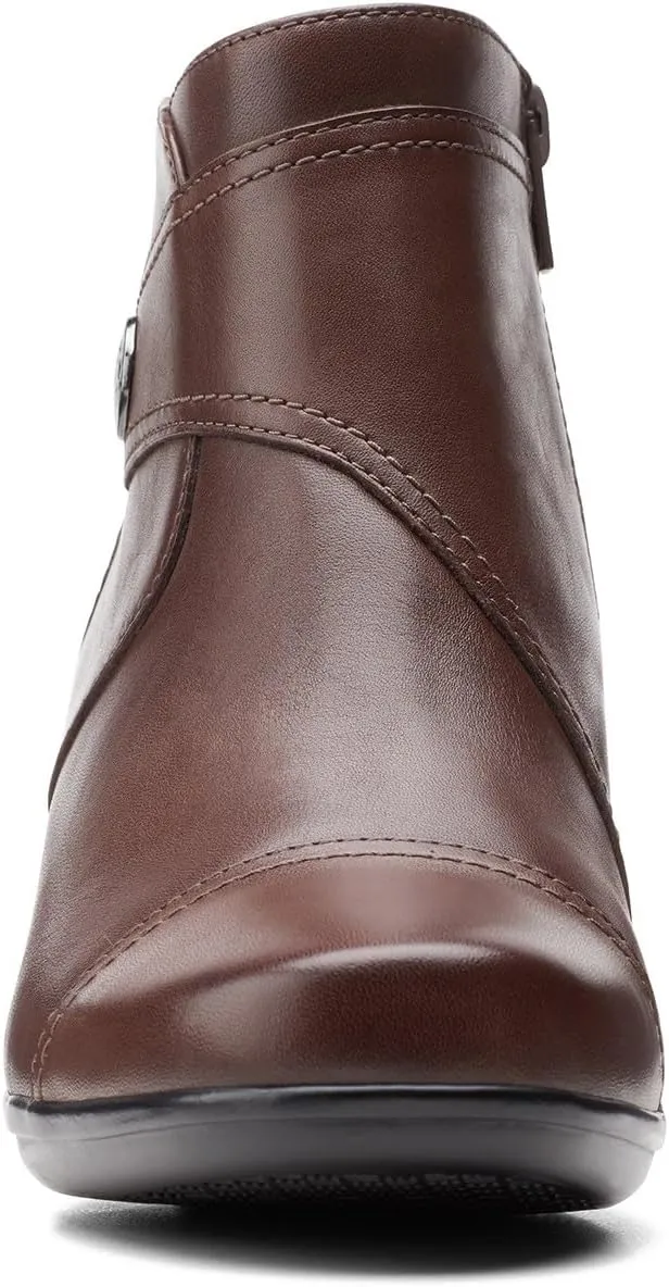Clarks Women's Emily Calle Fashion Boot