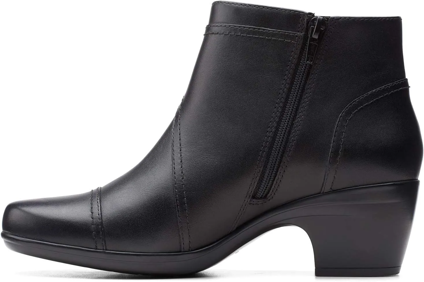 Clarks Women's Emily Calle Fashion Boot