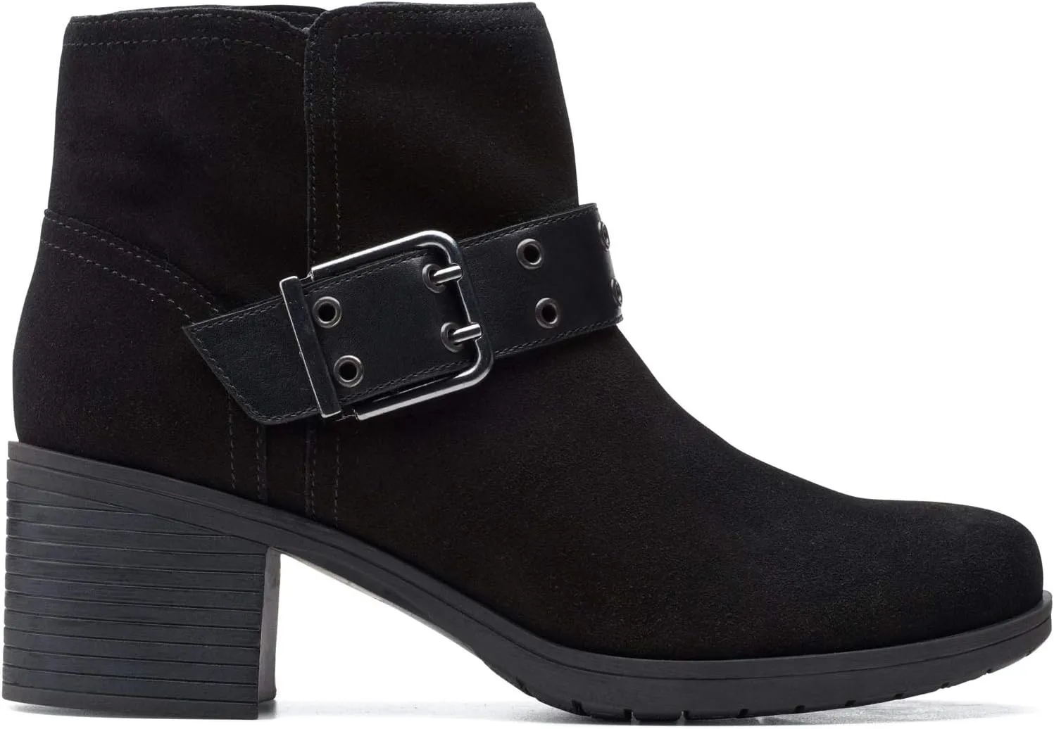 Clarks Women's Hollis Star Ankle Boot