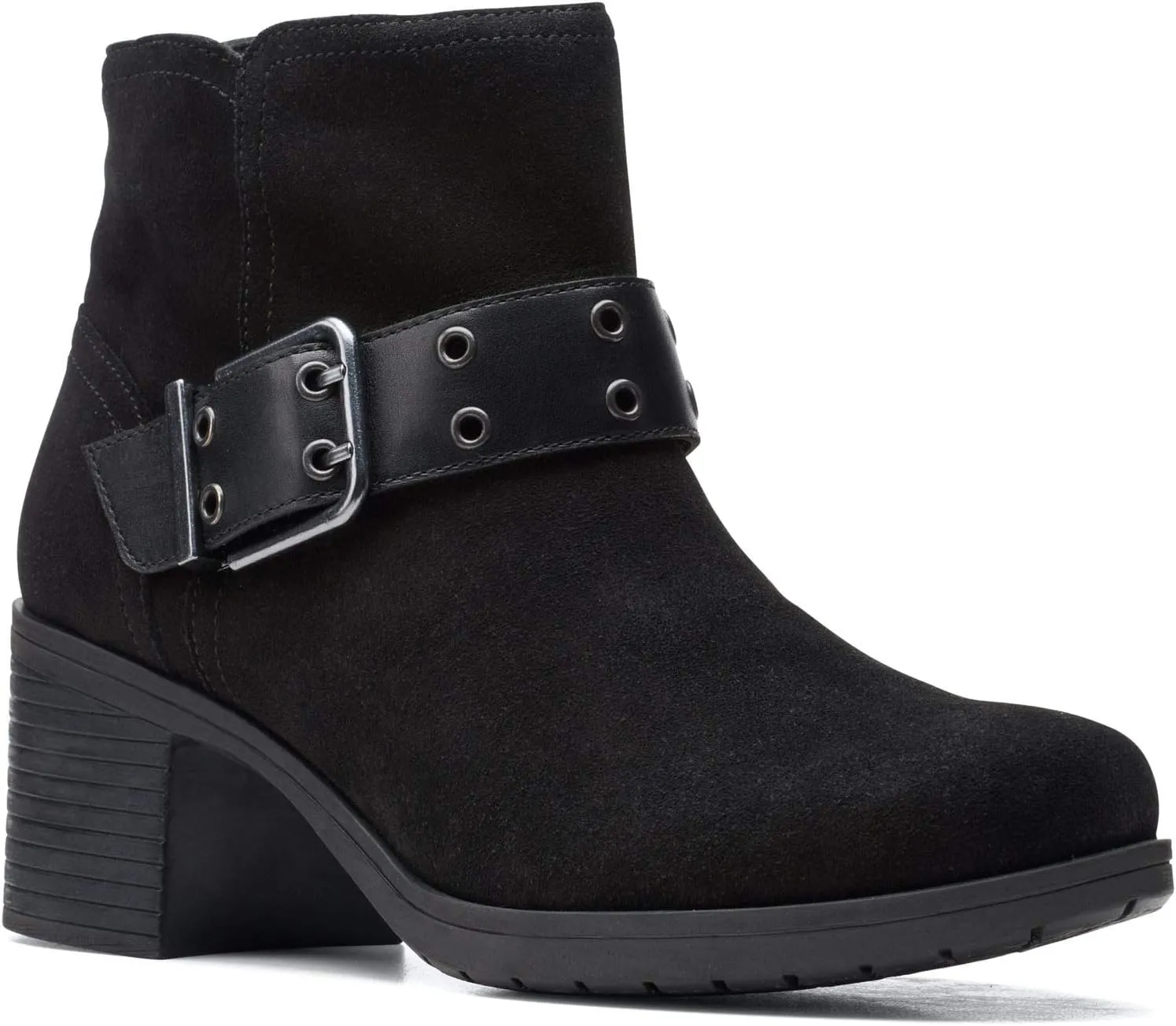 Clarks Women's Hollis Star Ankle Boot