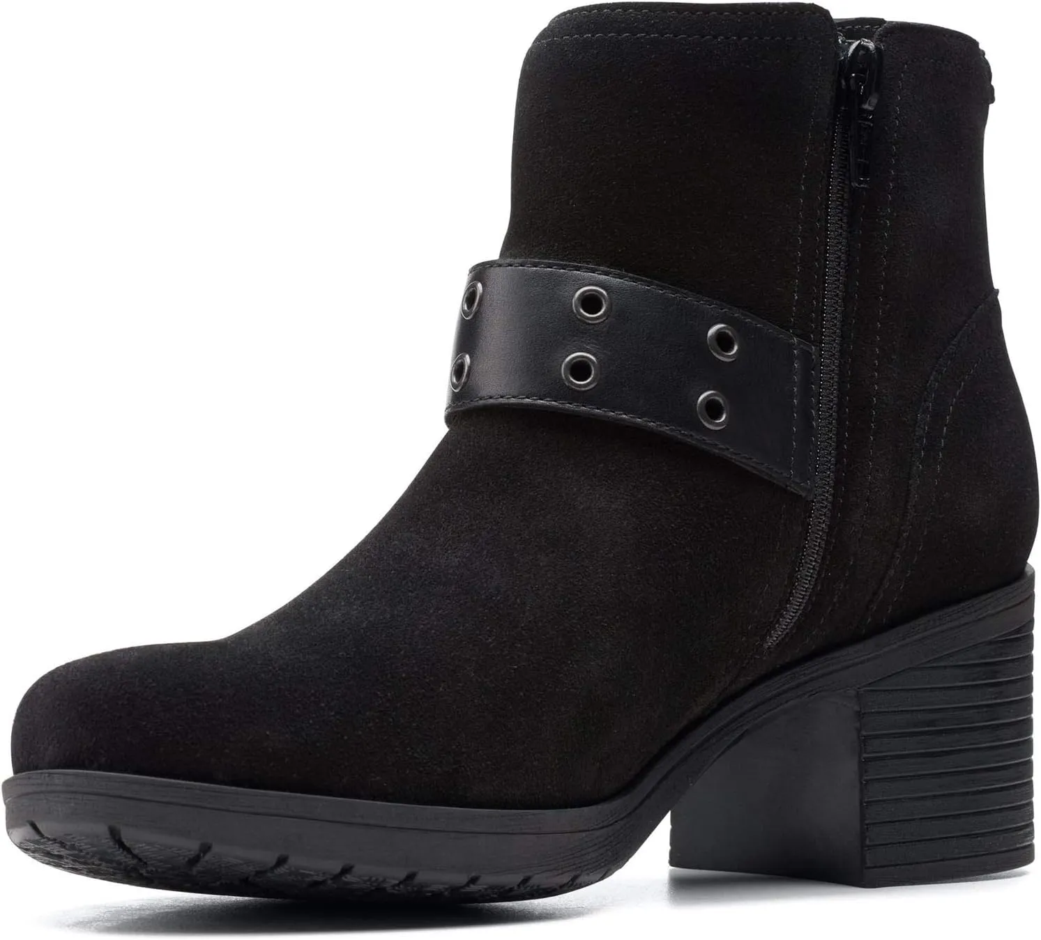Clarks Women's Hollis Star Ankle Boot
