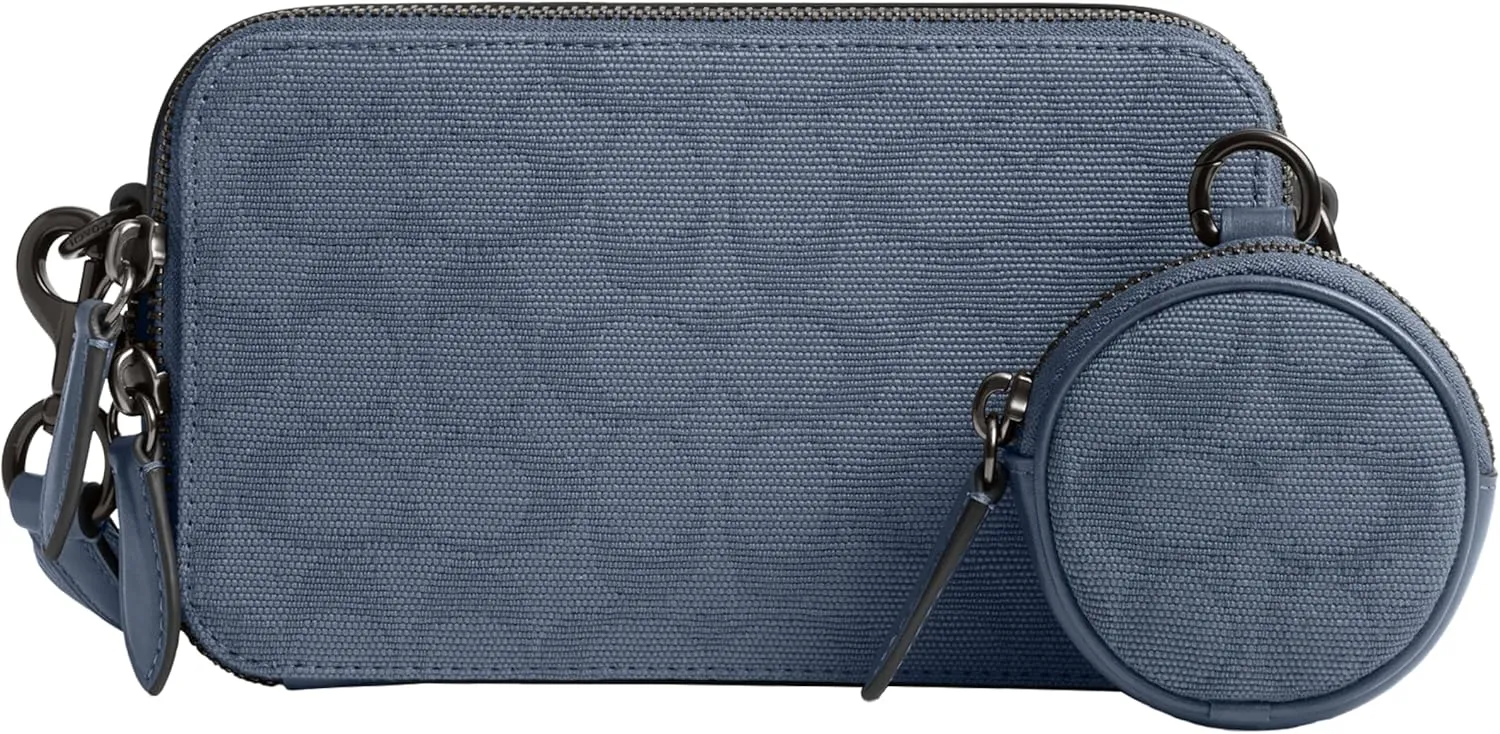 Coach Charter Slim Crossbody