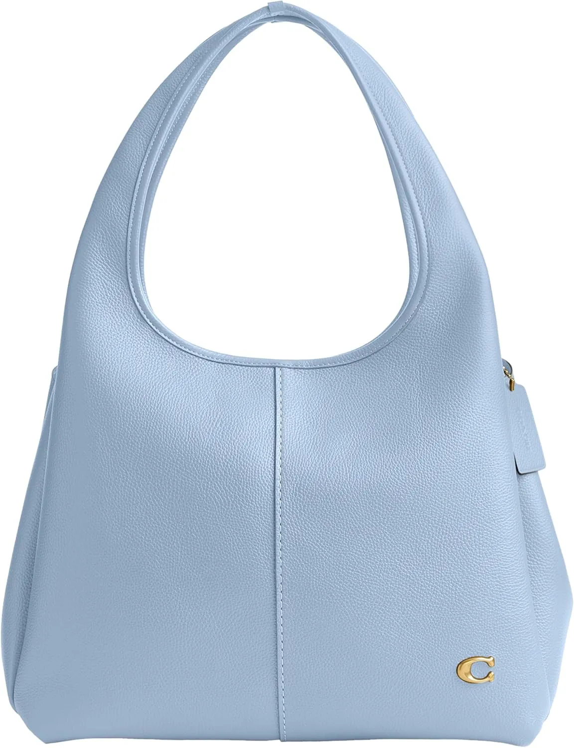 Coach Lana Shoulder Bag, B4/Bluebell
