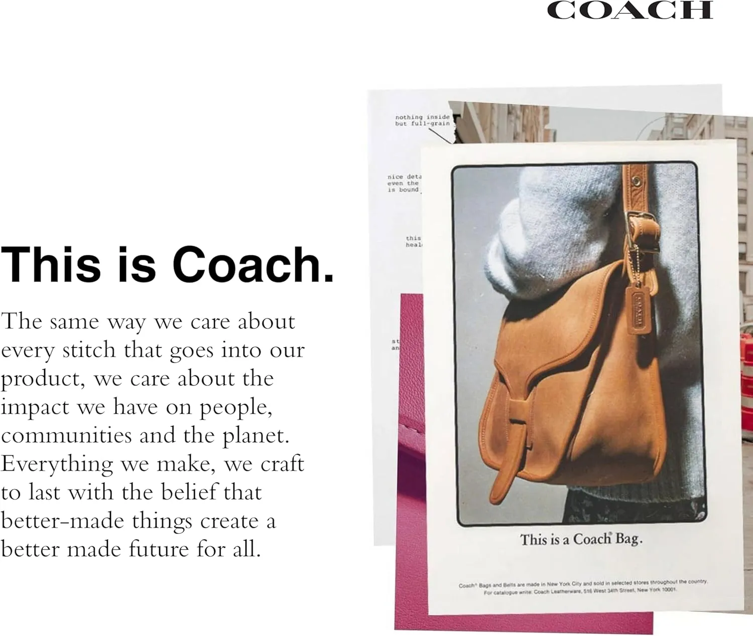 Coach Polished Pebble Leather Lana Shoulder Bag