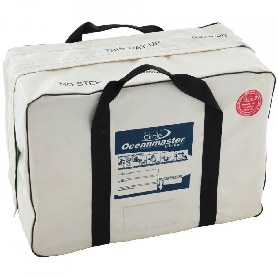 CoastMaster Liferafts 4