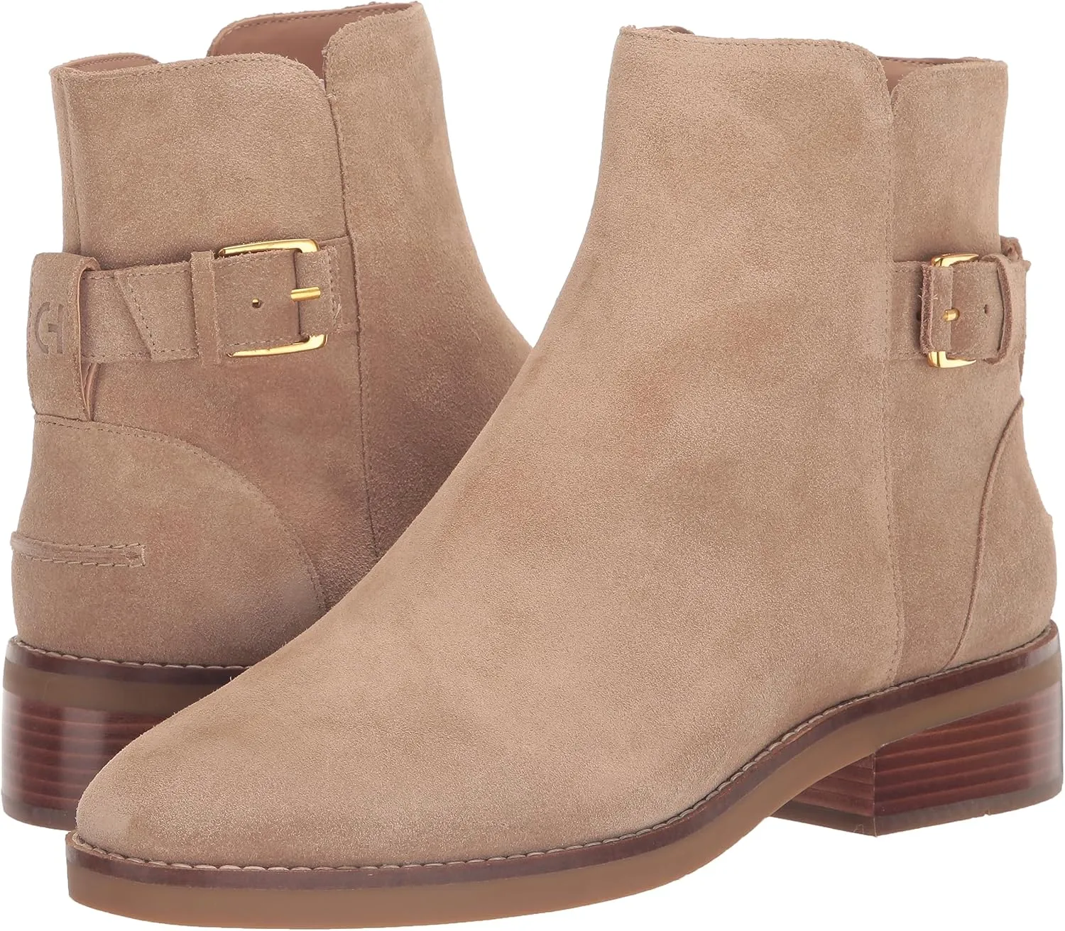 Cole Haan Women's Hampshire Bootie Fashion Boot