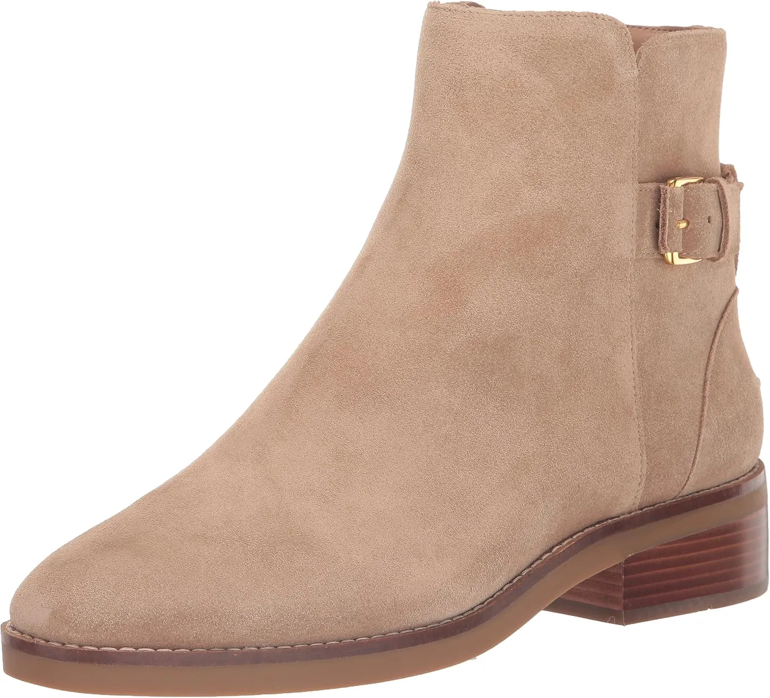 Cole Haan Women's Hampshire Bootie Fashion Boot
