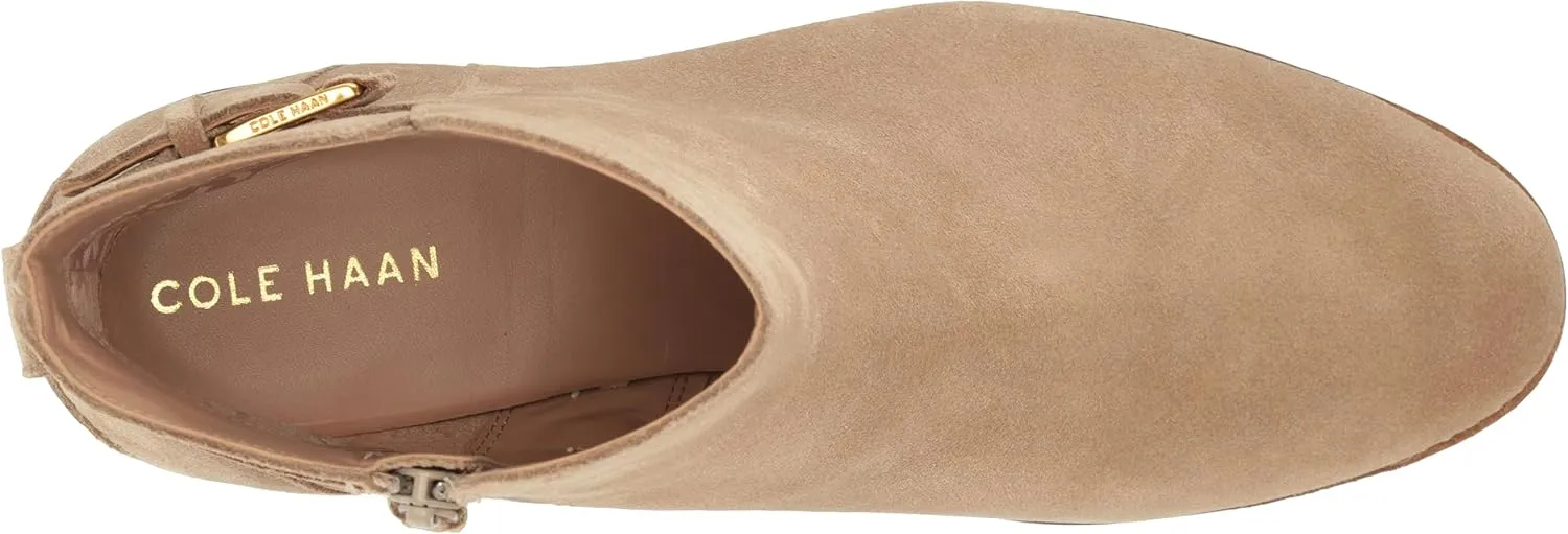 Cole Haan Women's Hampshire Bootie Fashion Boot