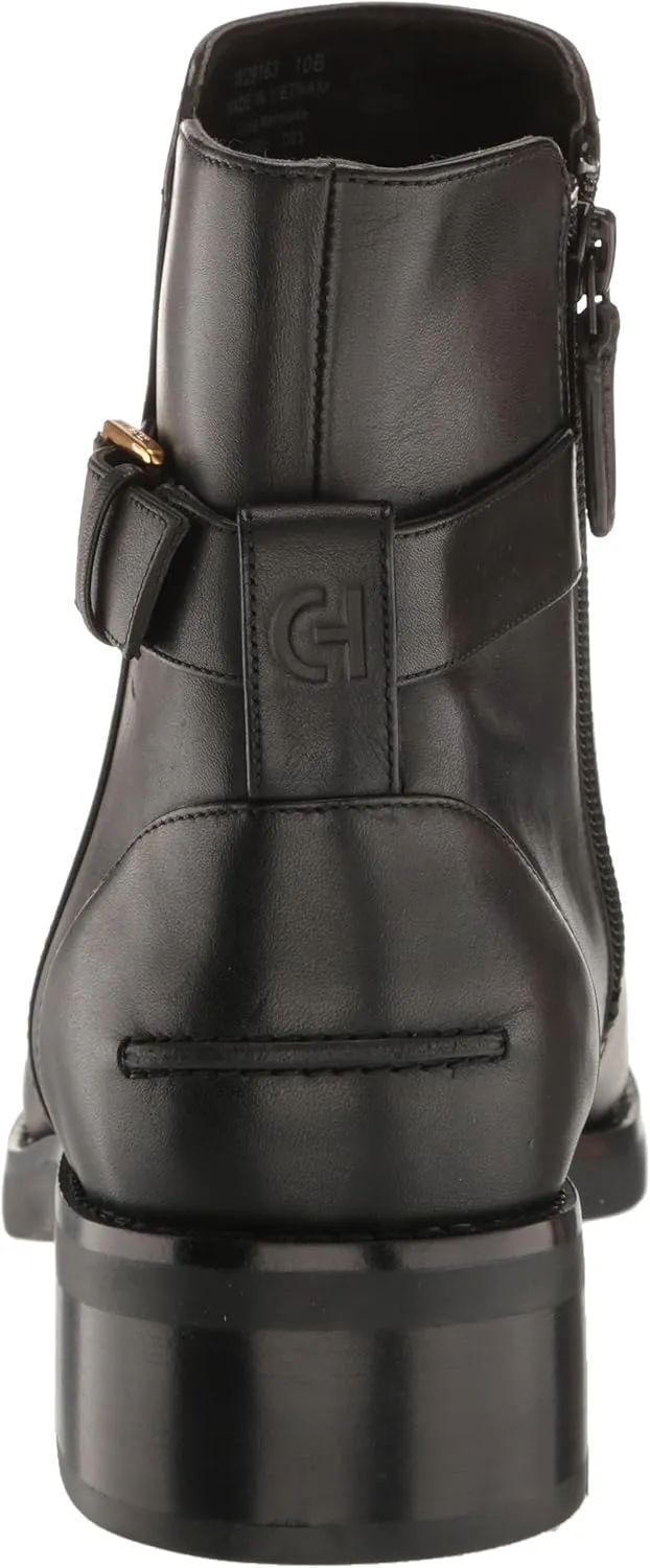 Cole Haan Women's Hampshire Bootie Fashion Boot