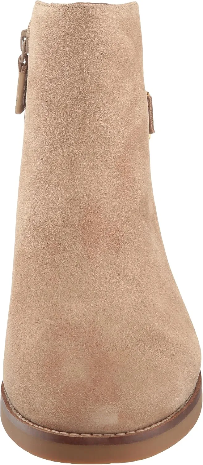 Cole Haan Women's Hampshire Bootie Fashion Boot