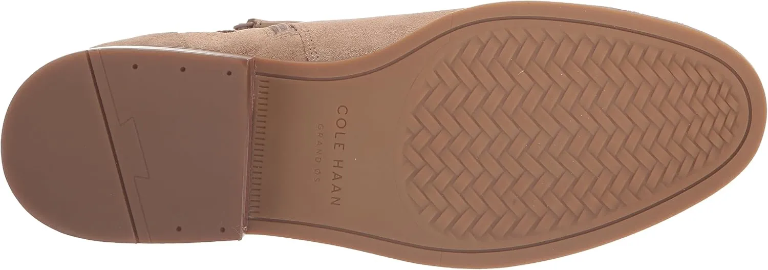 Cole Haan Women's Hampshire Bootie Fashion Boot