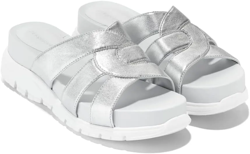 Cole Haan Women's ZEROGRAND Slotted Slide
