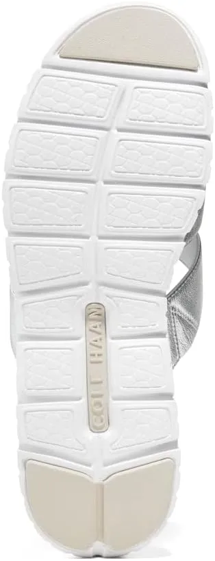 Cole Haan Women's ZEROGRAND Slotted Slide