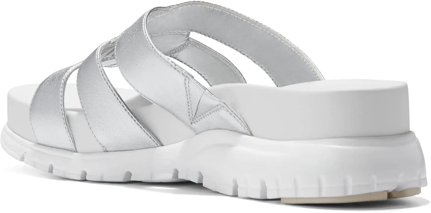 Cole Haan Women's ZEROGRAND Slotted Slide
