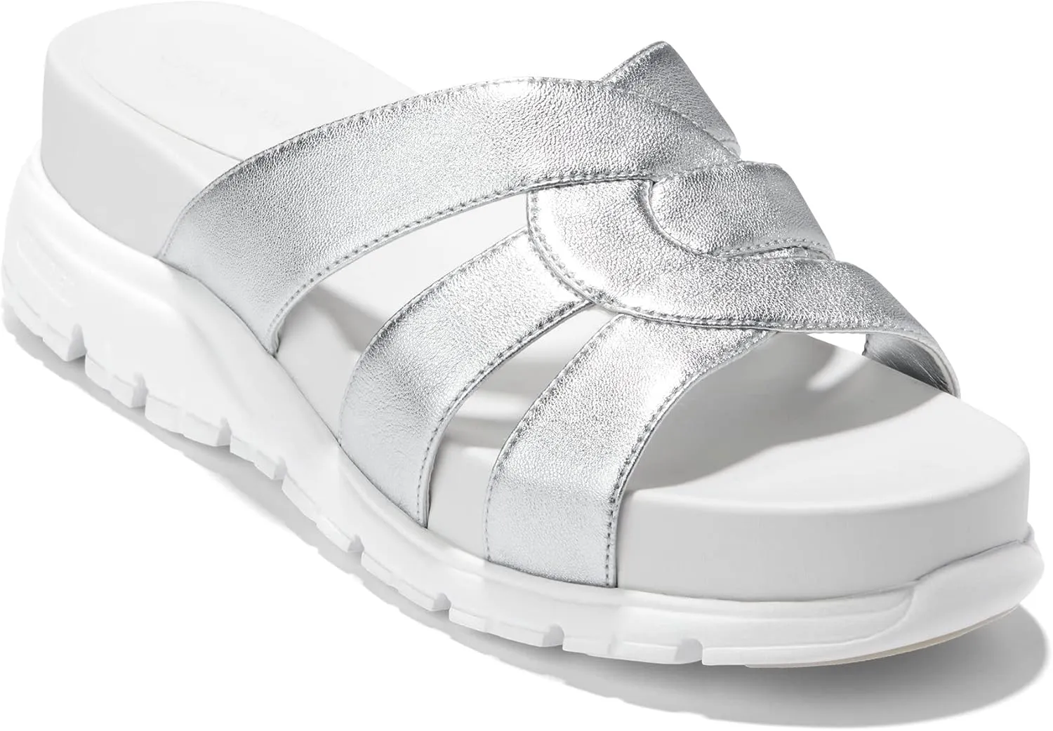 Cole Haan Women's ZEROGRAND Slotted Slide