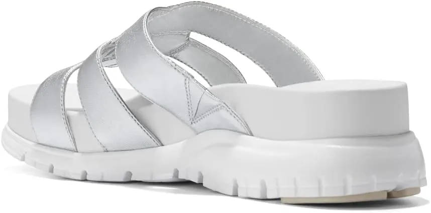 Cole Haan Women's ZEROGRAND Slotted Slide