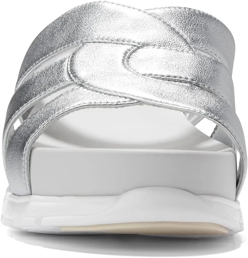 Cole Haan Women's ZEROGRAND Slotted Slide