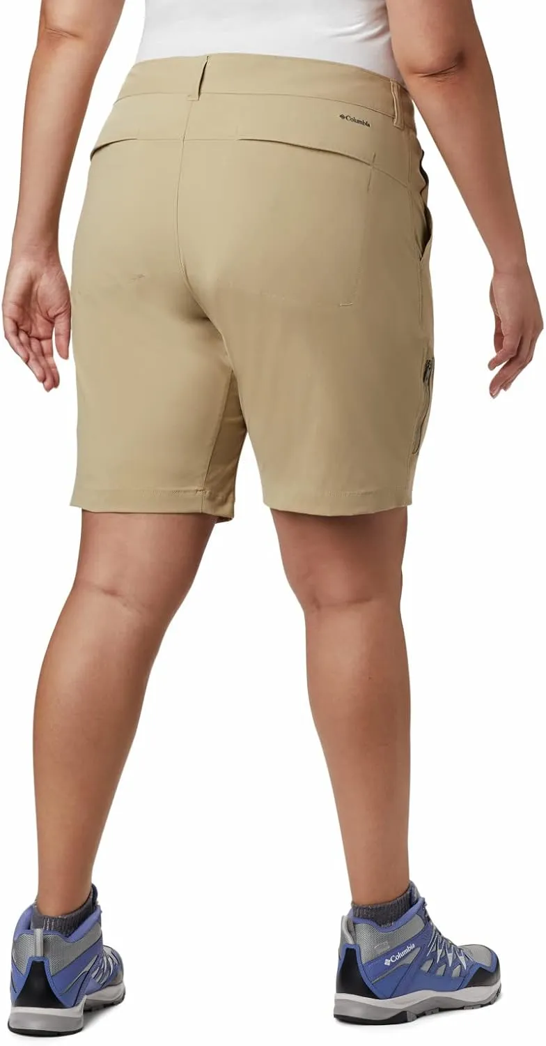 Columbia Men's Saturday Trail Long Short