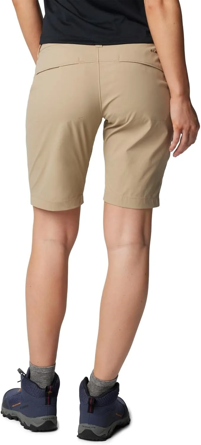 Columbia Men's Saturday Trail Long Short