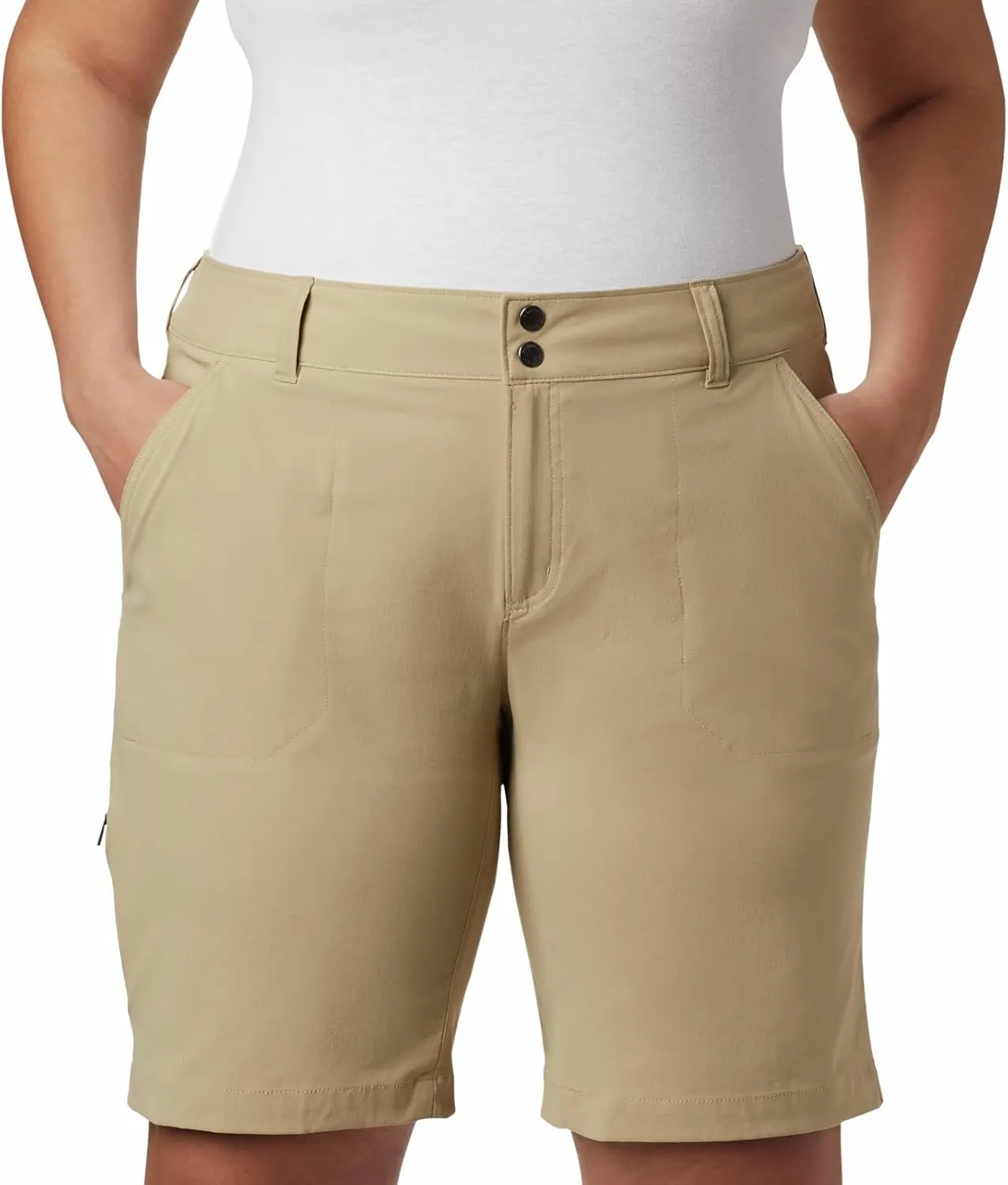 Columbia Men's Saturday Trail Long Short