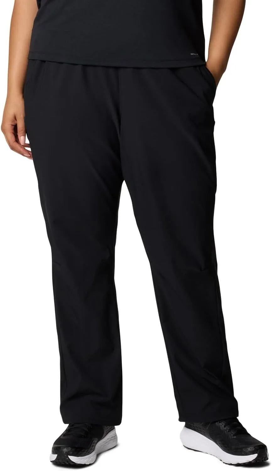 Columbia Women's Leslie Falls Pull-on Pant