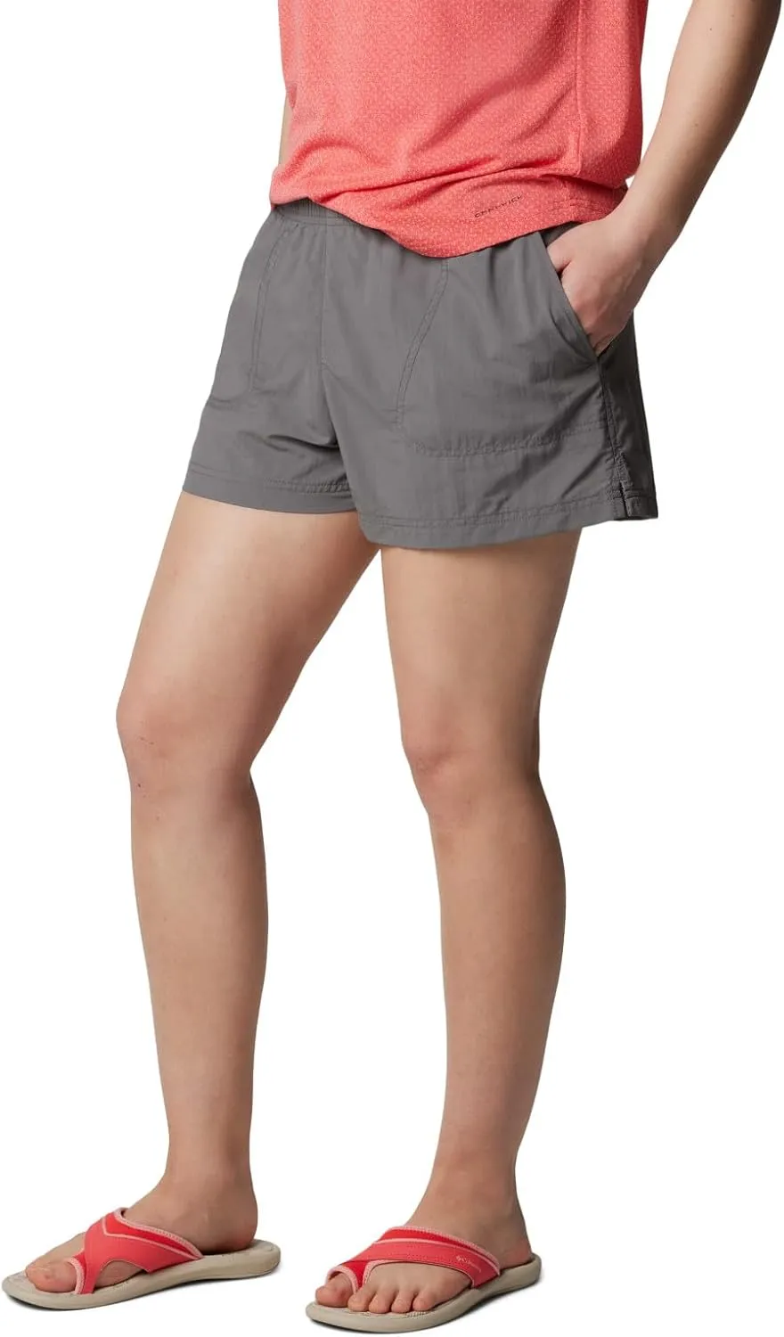 Columbia Women's Sandy River Short