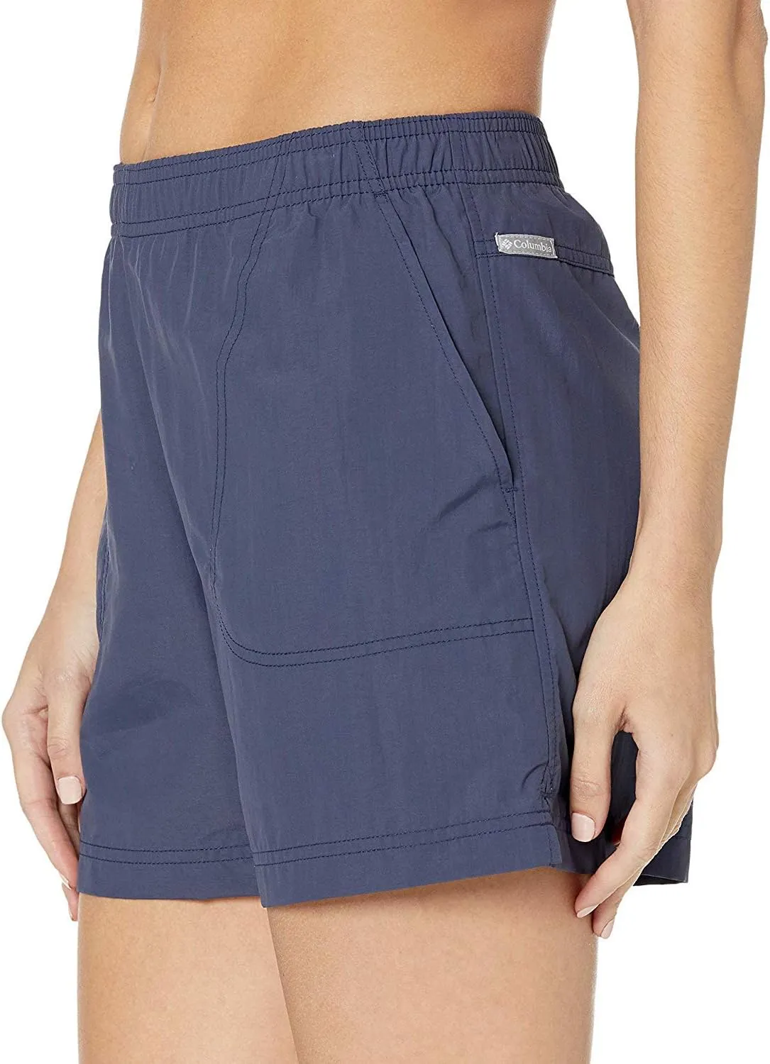 Columbia Women's Sandy River Short