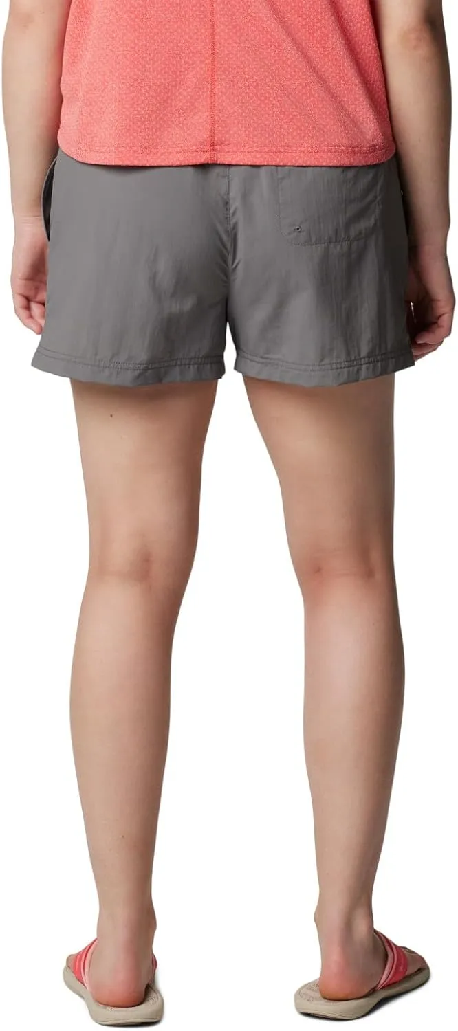 Columbia Women's Sandy River Short