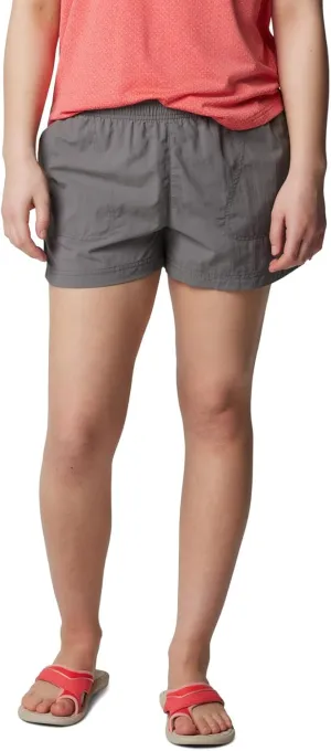 Columbia Women's Sandy River Short