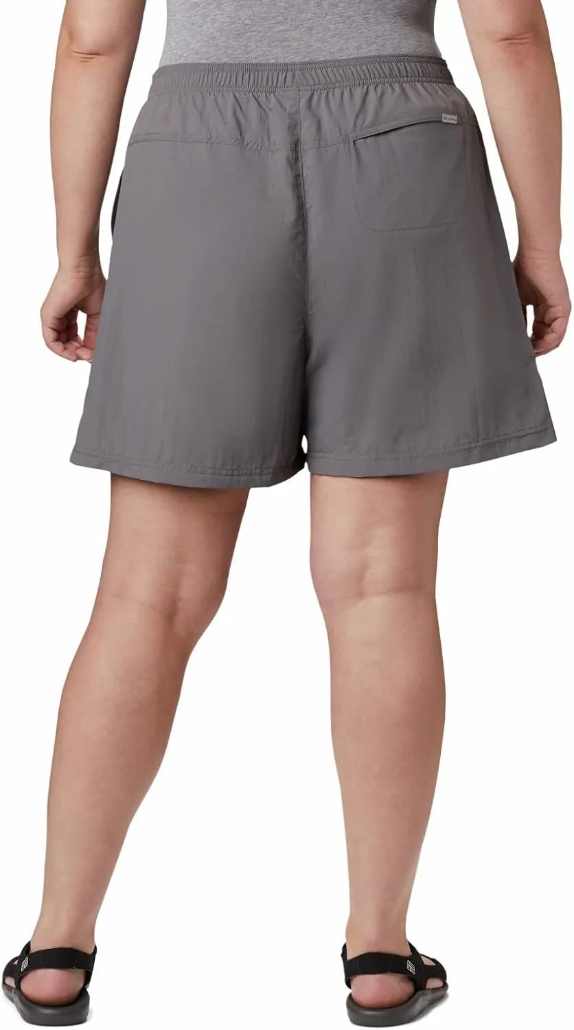Columbia Women's Sandy River Short