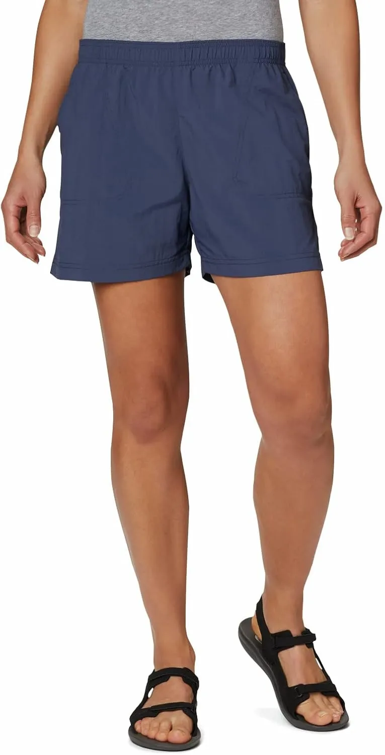 Columbia Women's Sandy River Short