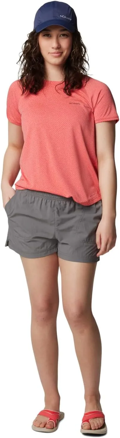 Columbia Women's Sandy River Short