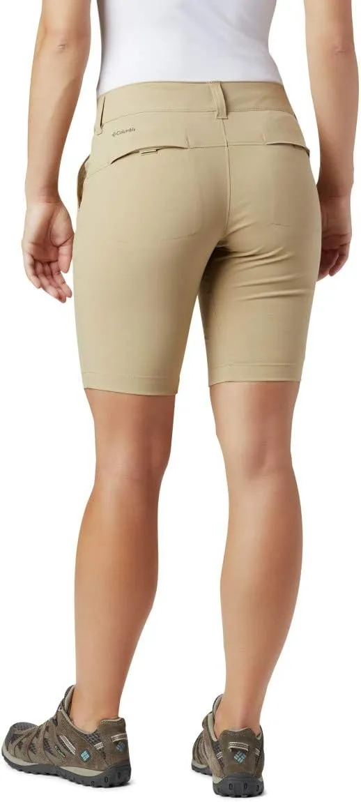 Columbia Women's Saturday Trail Long Short