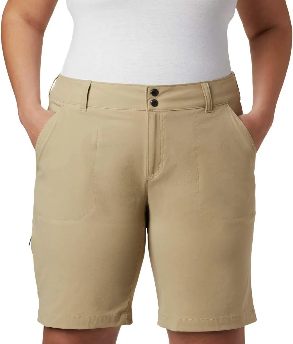 Columbia Women's Saturday Trail Long Short