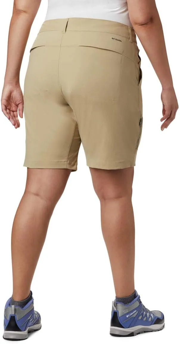 Columbia Women's Saturday Trail Long Short