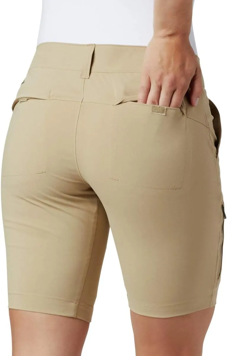 Columbia Women's Saturday Trail Long Short