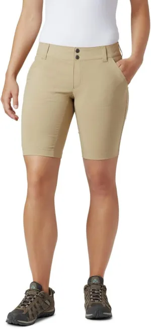 Columbia Women's Saturday Trail Long Short