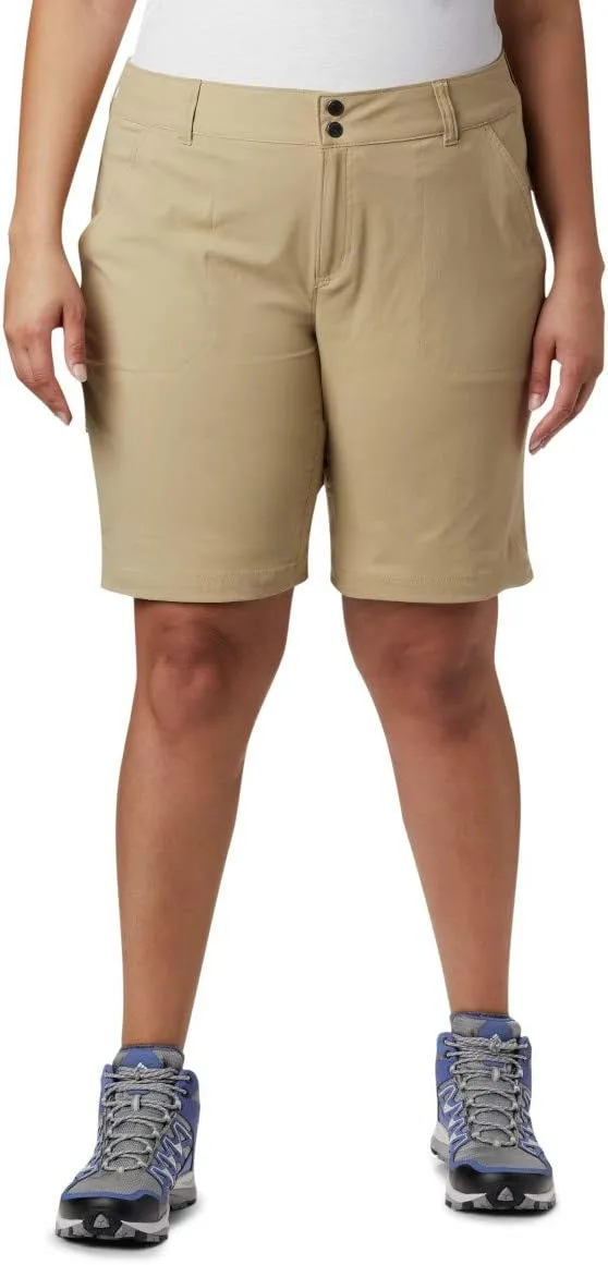 Columbia Women's Saturday Trail Long Short