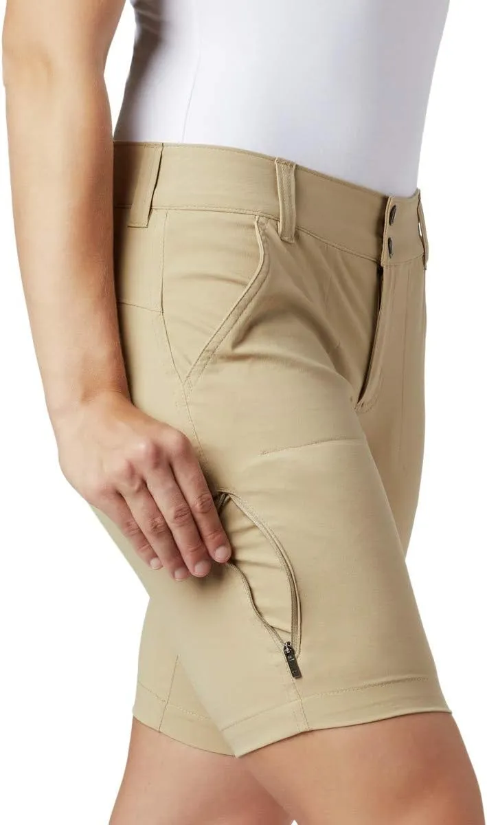 Columbia Women's Saturday Trail Long Short