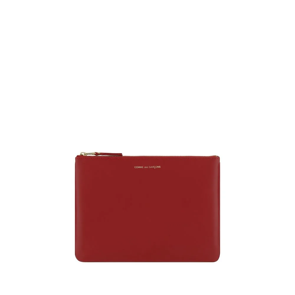Comme Des Garçons CLASSIC LEATHER LINE