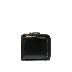 Comme Des Garçons Wallet Outside Pocket (black)