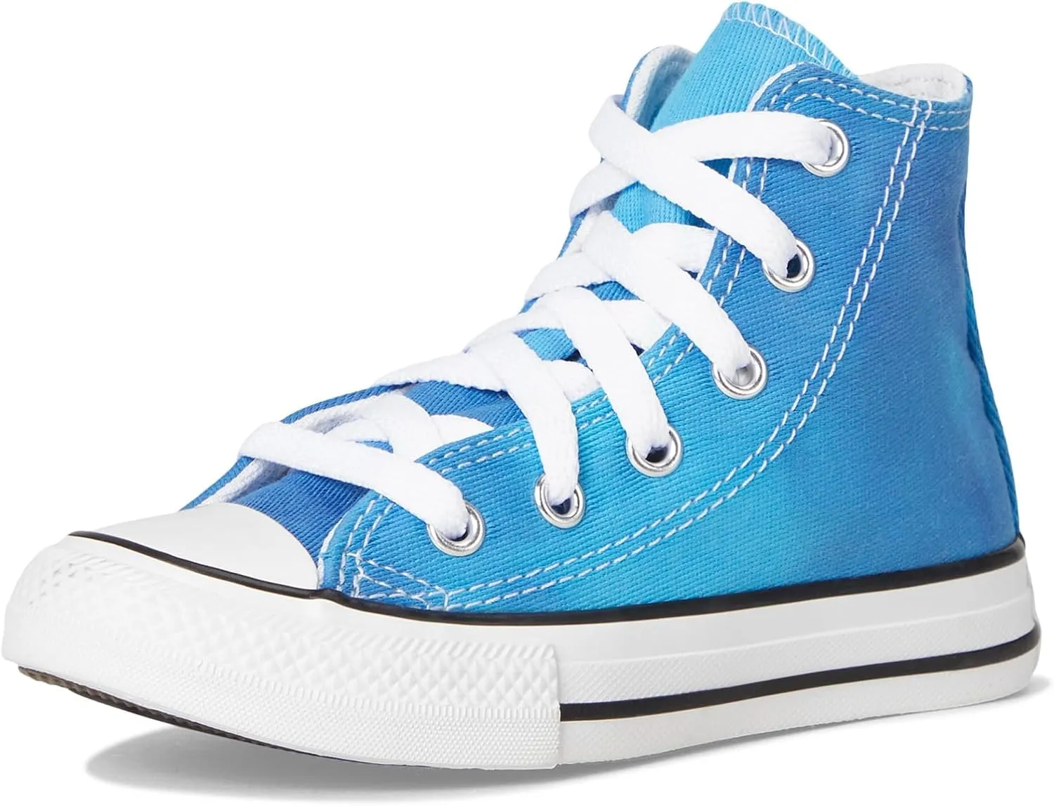 Converse Unisex-Child Chuck Taylor All Star Color Splash (Little Kid) Sneaker