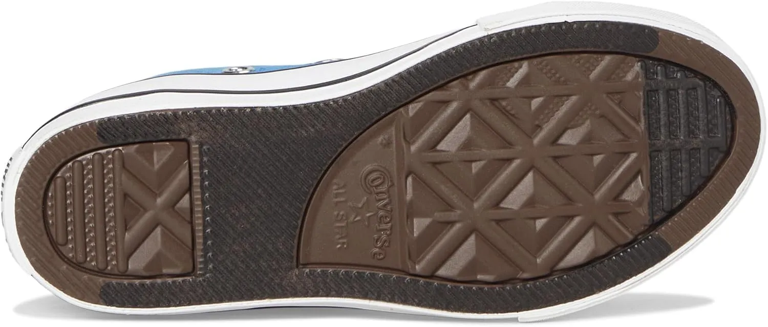 Converse Unisex-Child Chuck Taylor All Star Color Splash (Little Kid) Sneaker